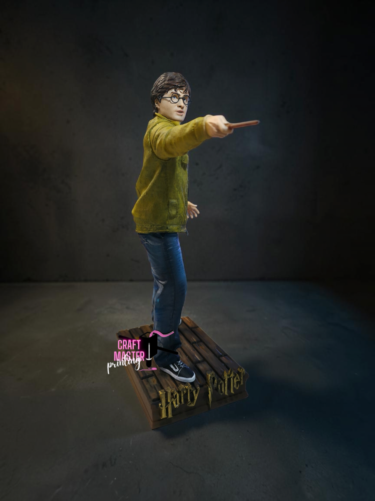 Harry Potter