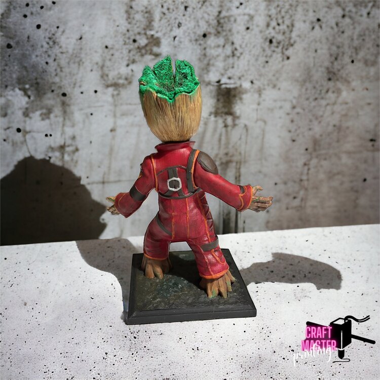 Groot