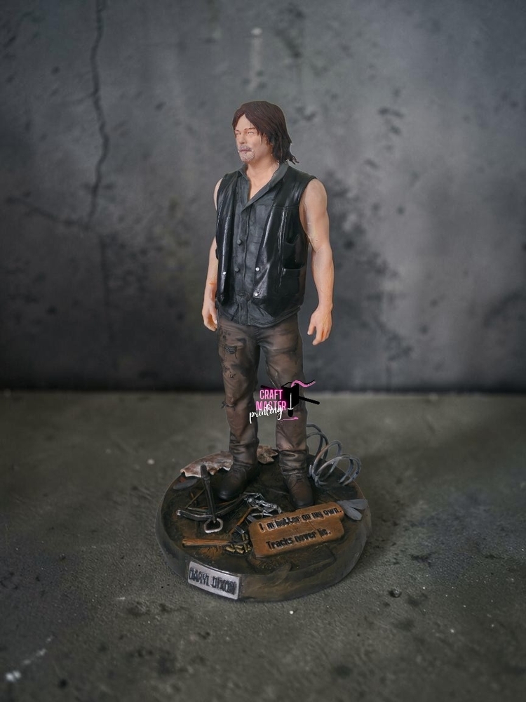 Daryl Dixon