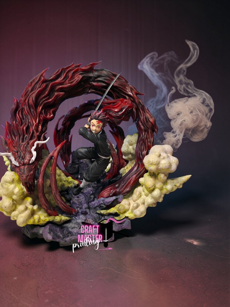 Tanjiro Kamado