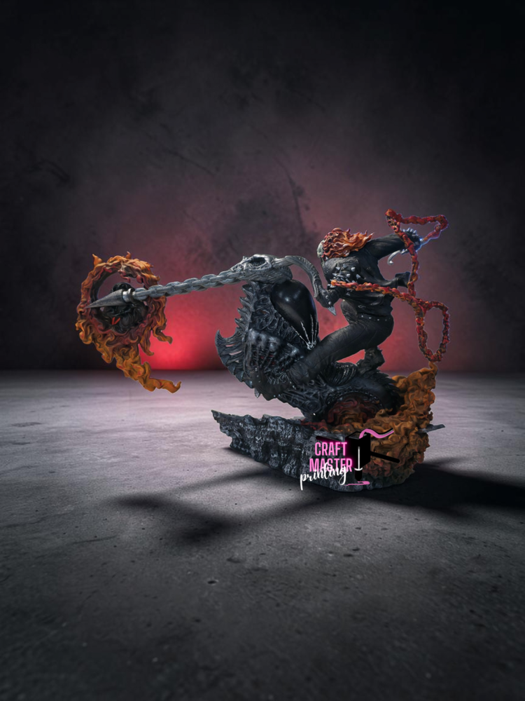 Ghost Rider