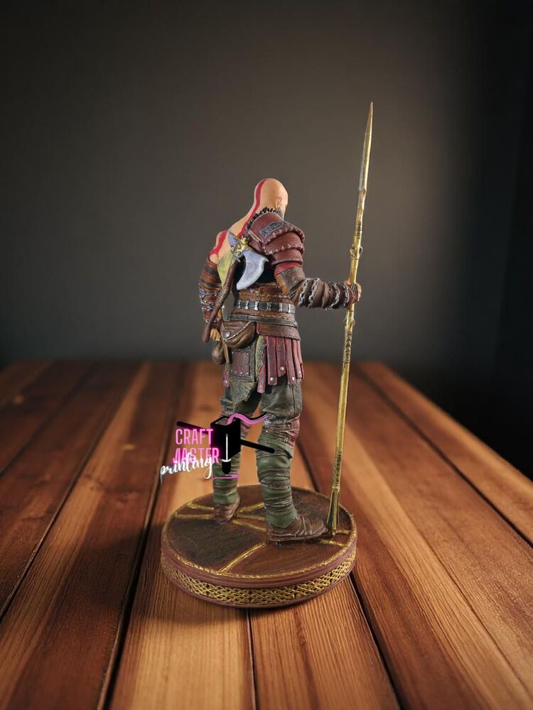 Kratos