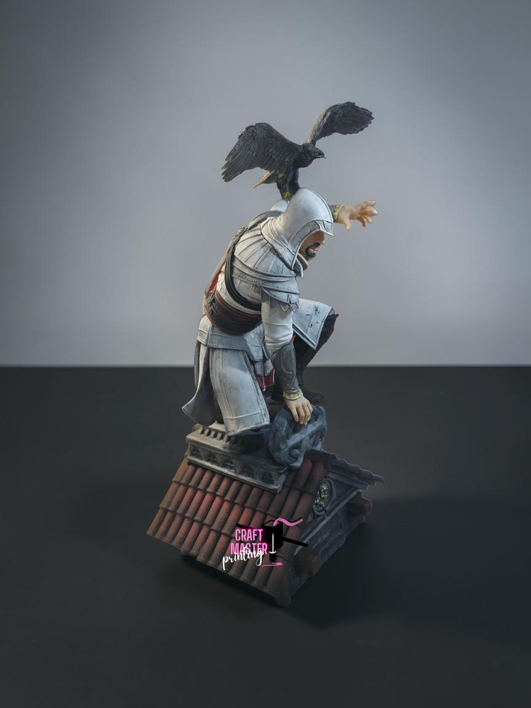 Ezio Auditore