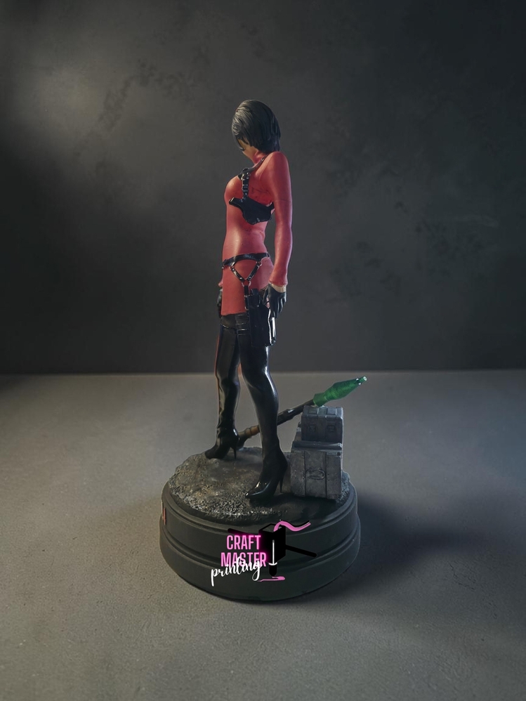 Ada Wong