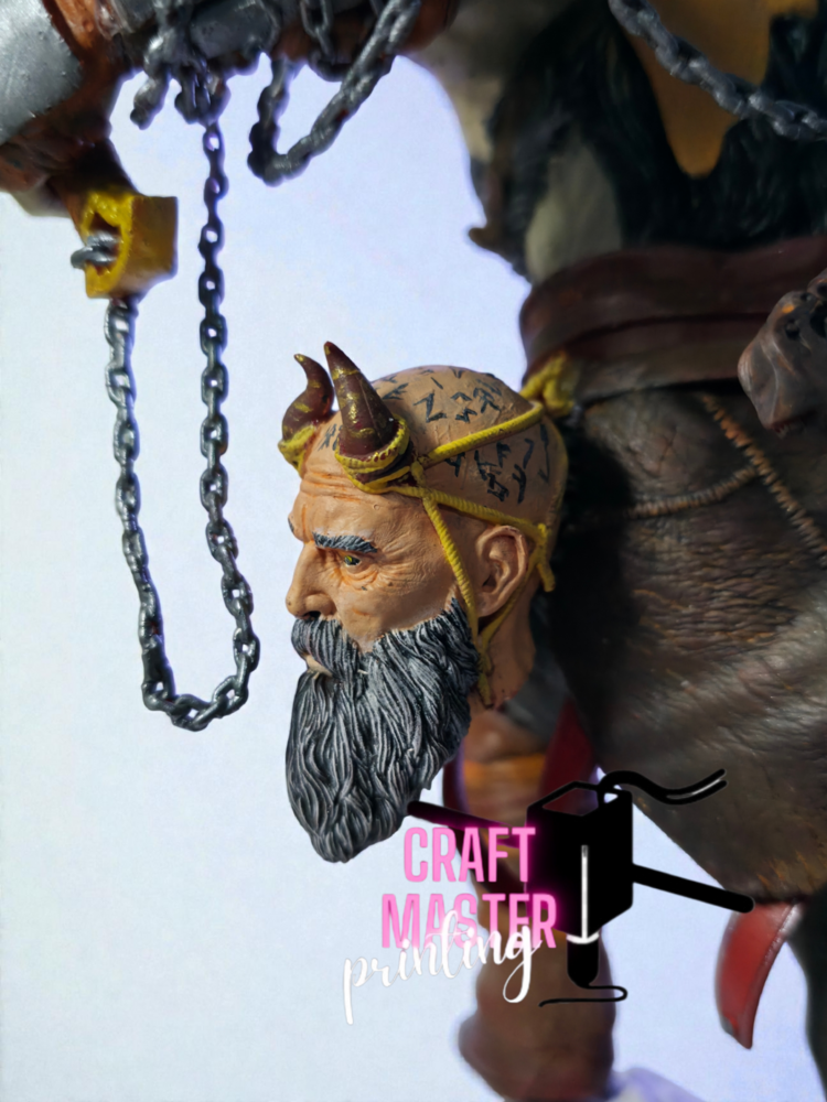 God Of War Kratos