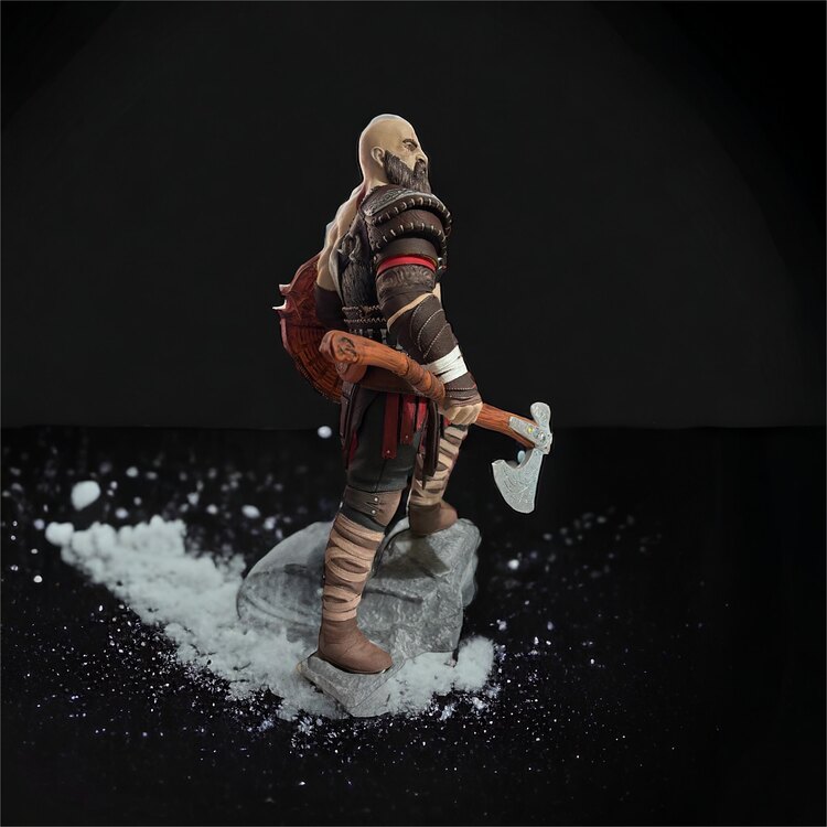 Kratos
