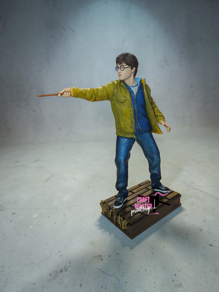 Harry Potter