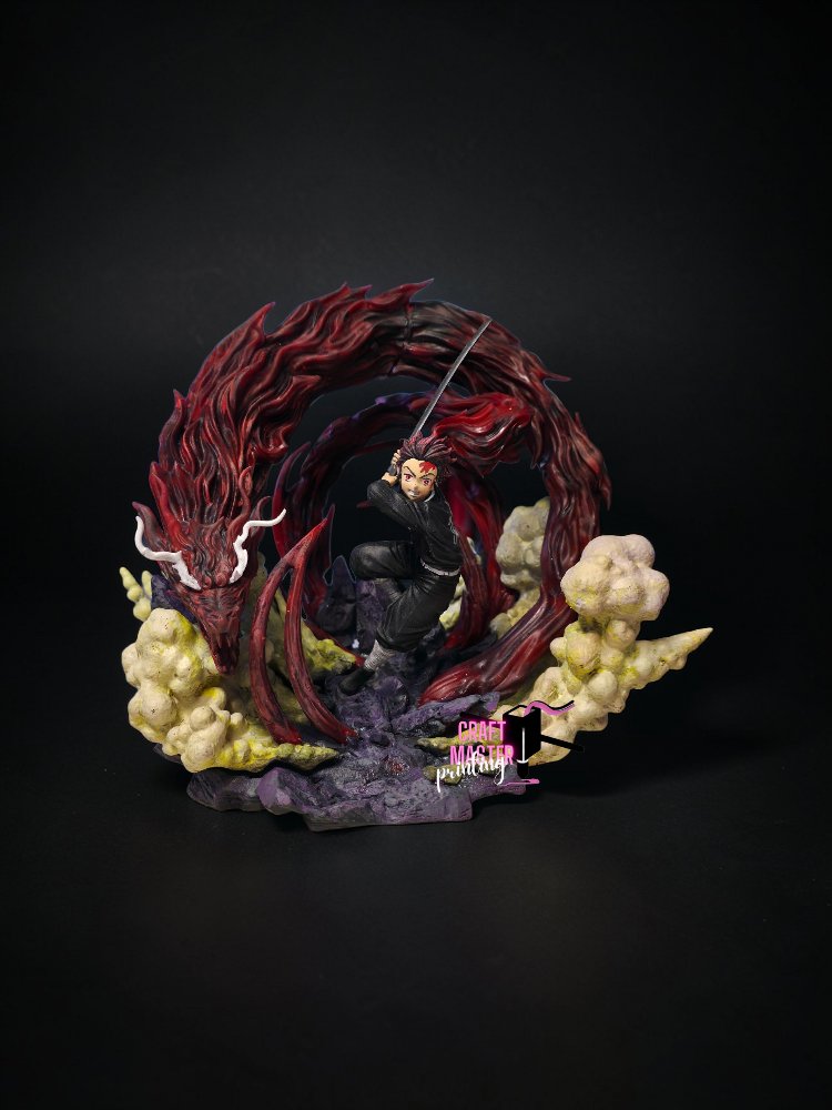Tanjiro Kamado