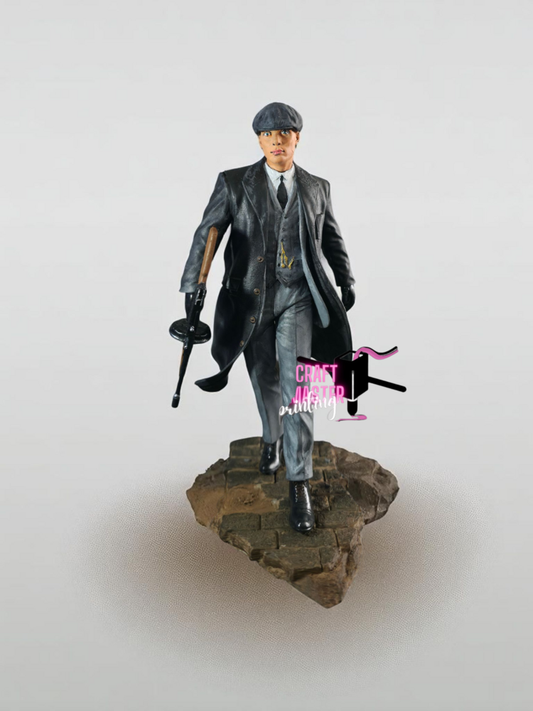Thomas Shelby