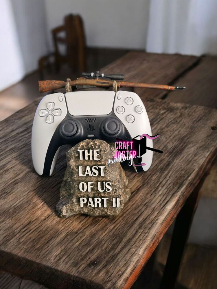 Ps5 Dualsanse Stand 