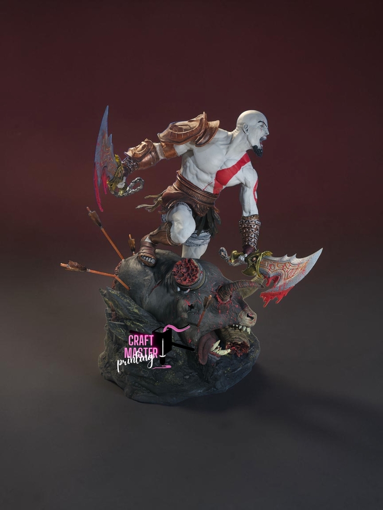 KRATOS