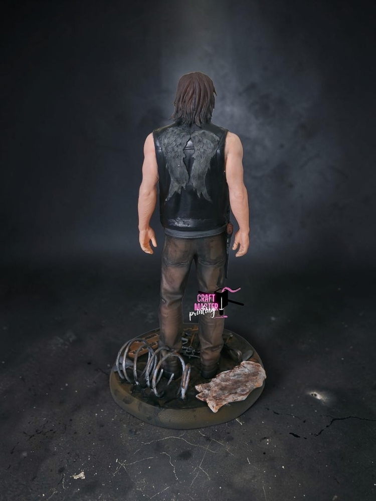 Daryl Dixon