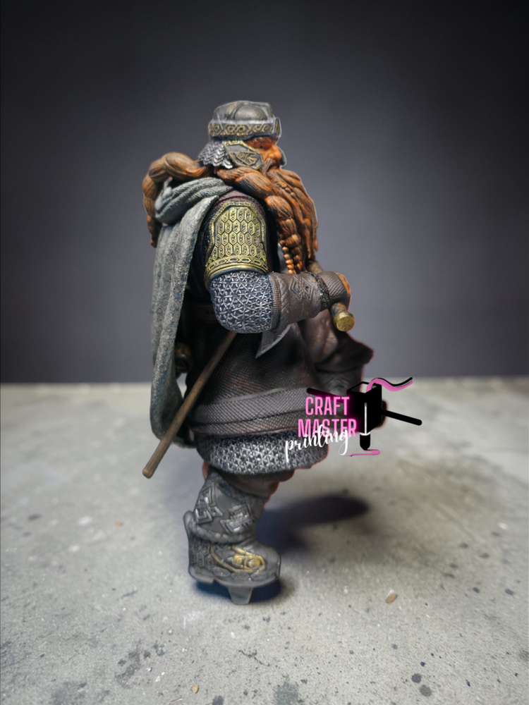 Legolas ve Gimli