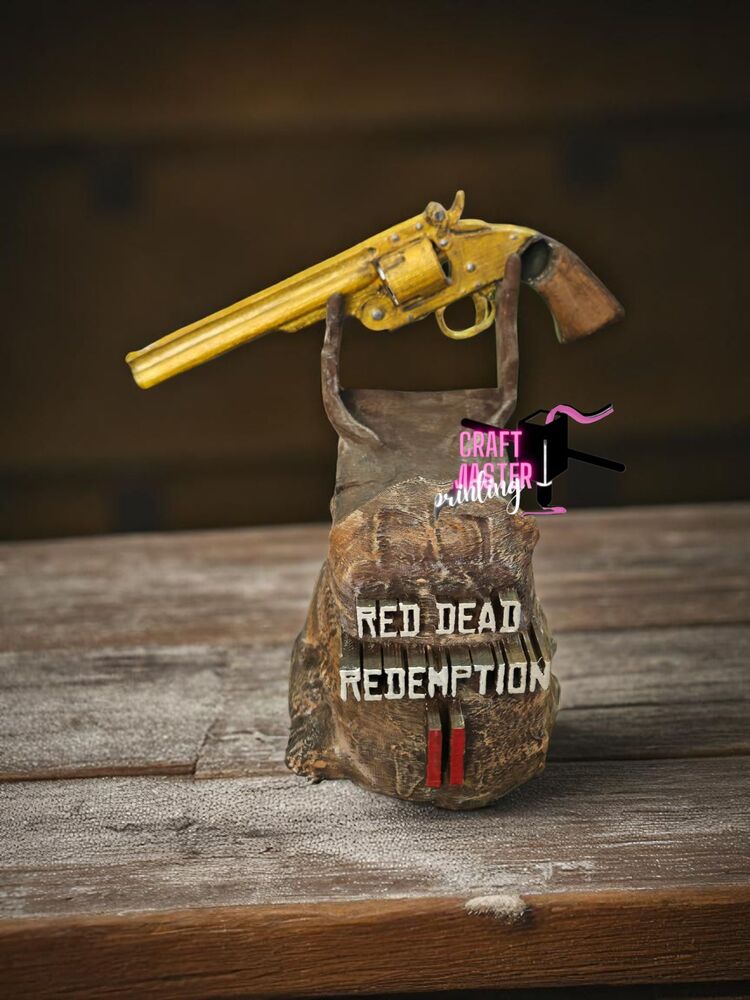 RDR2 Stand