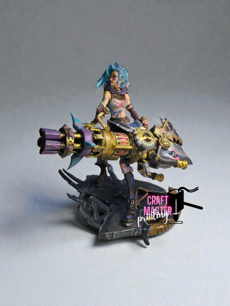 Jinx