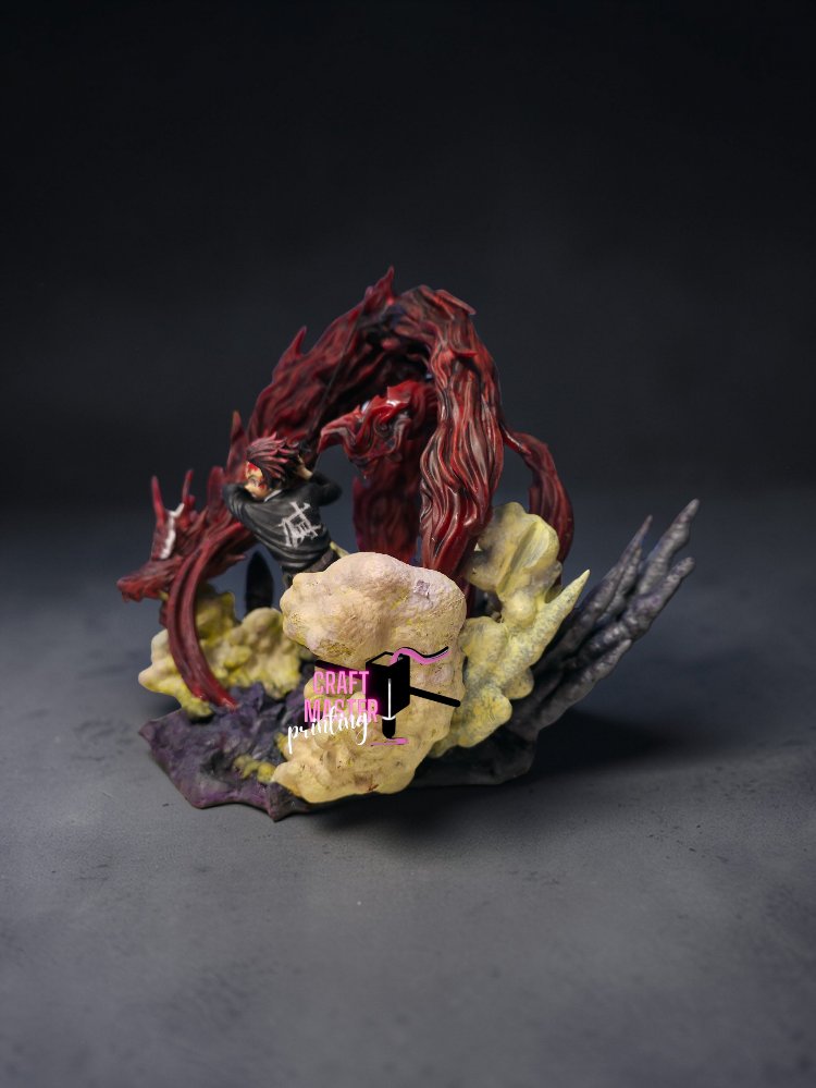 Tanjiro Kamado