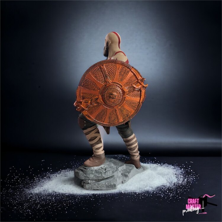 Kratos