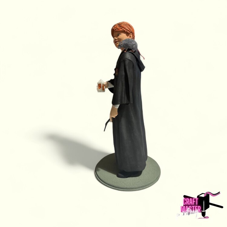 Ron Weasley
