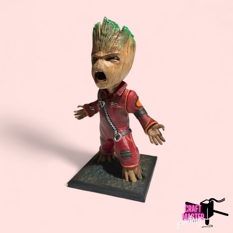 Groot