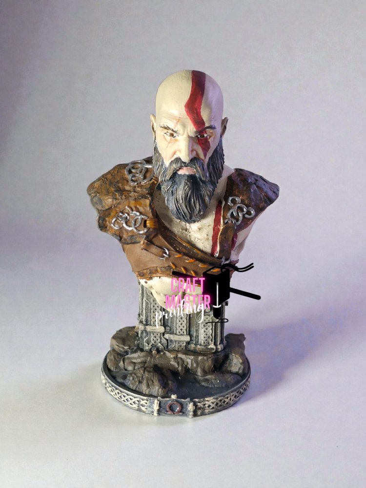 Kratos
