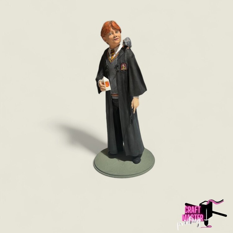 Ron Weasley