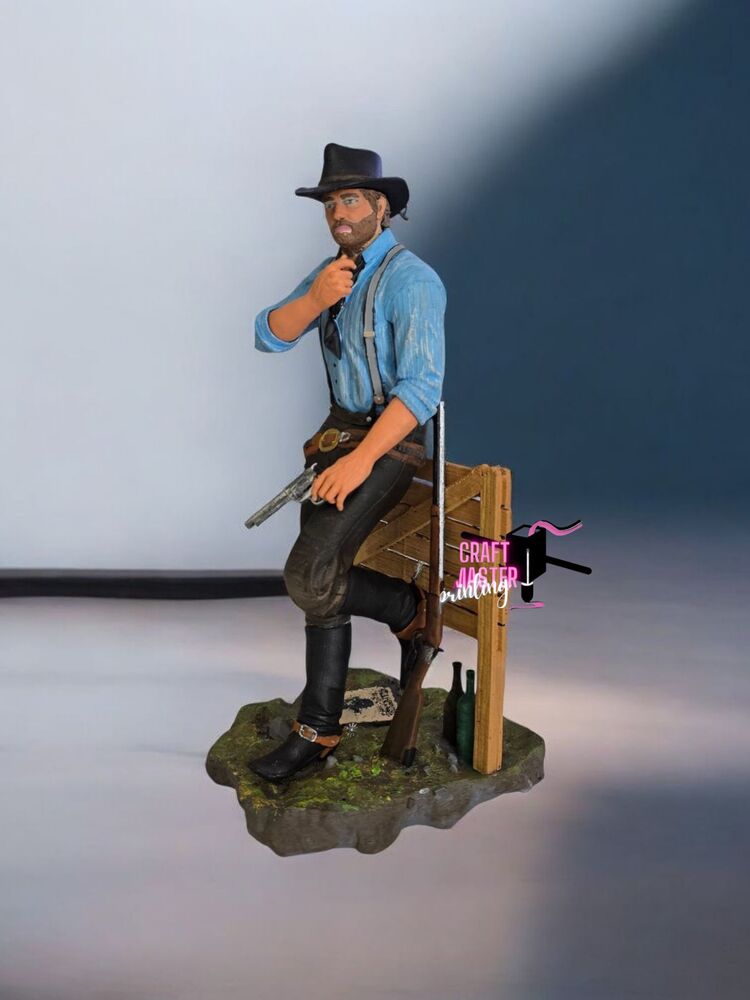 Arthur Morgan