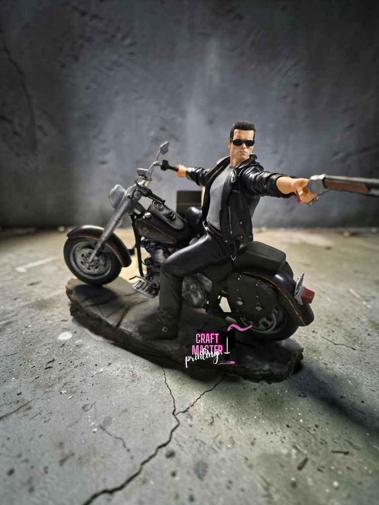 Terminator