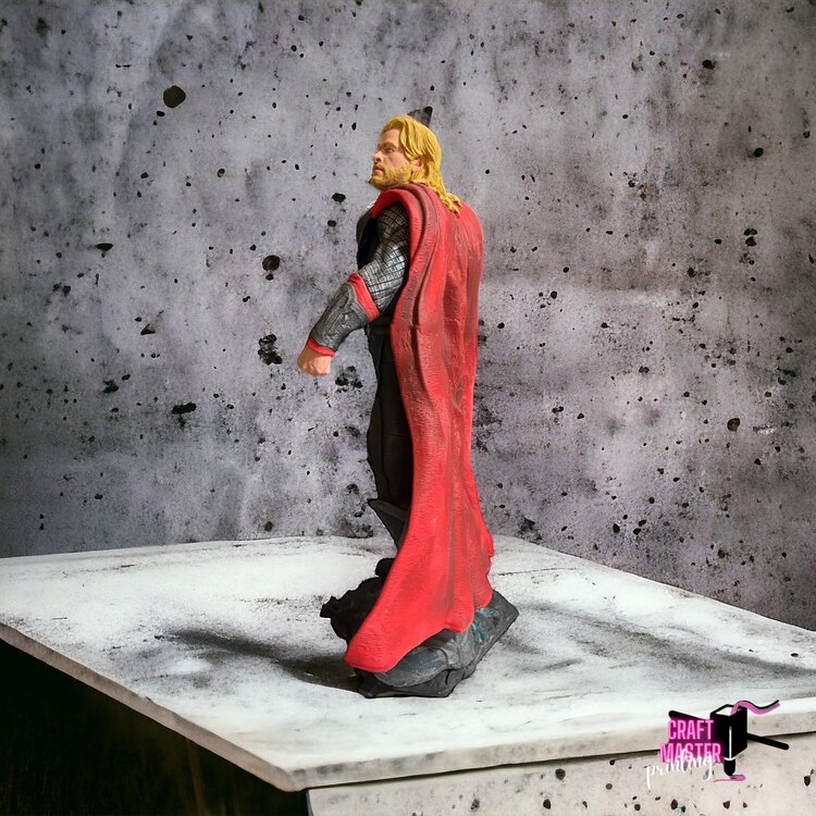 Thor