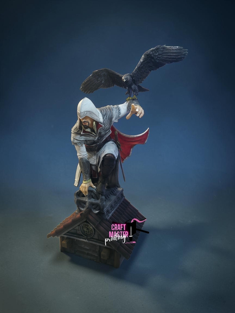 Ezio Auditore