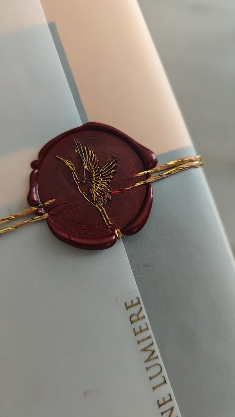 El yapımı defter