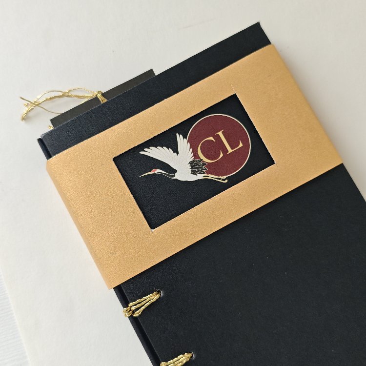 El yapımı defter
