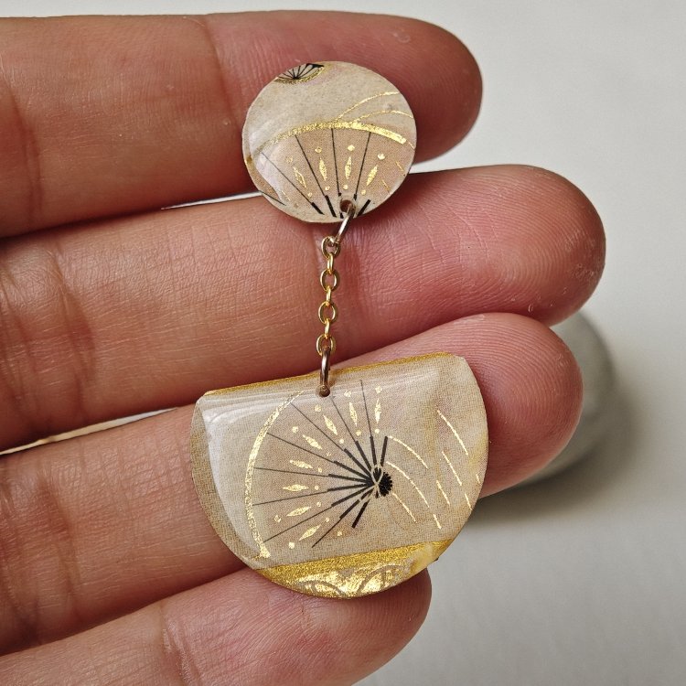 Reiwa -Wa Fan – Nagomi Küpe