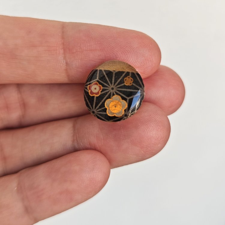 Reiwa Miniatures Rozet Serisi