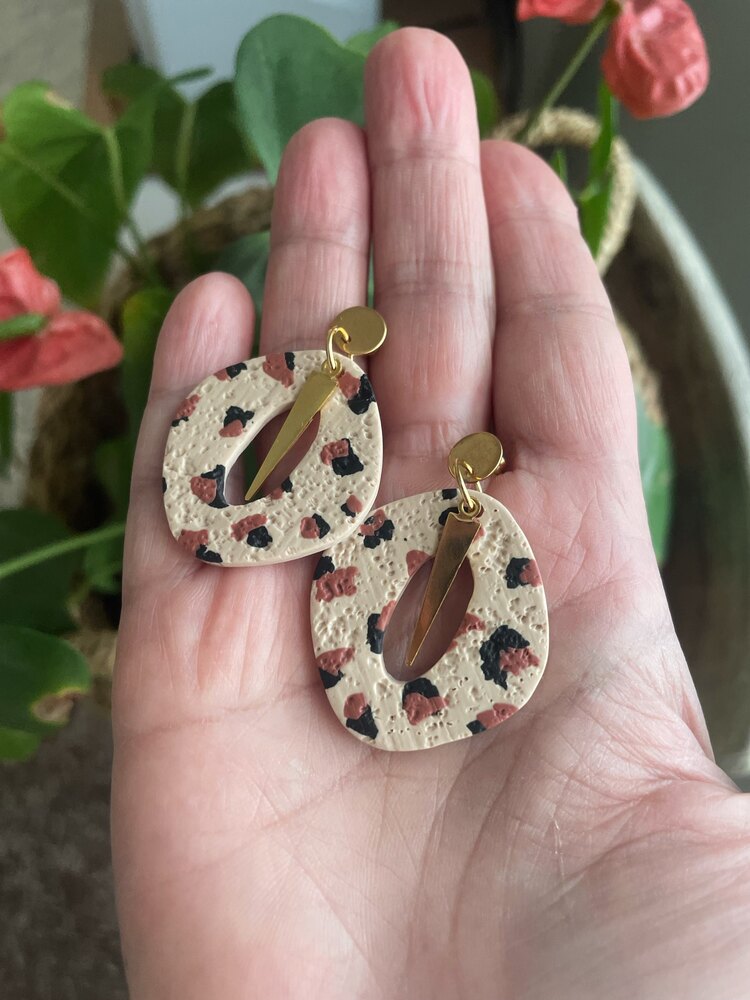Leopar desen