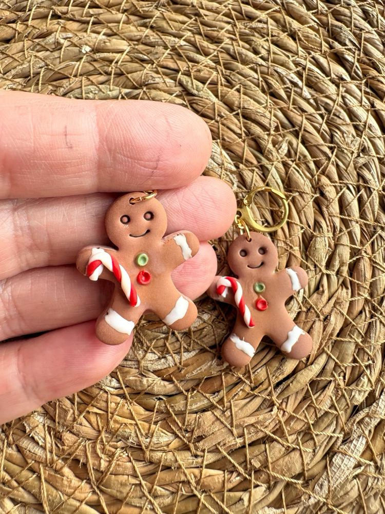 Ginger man