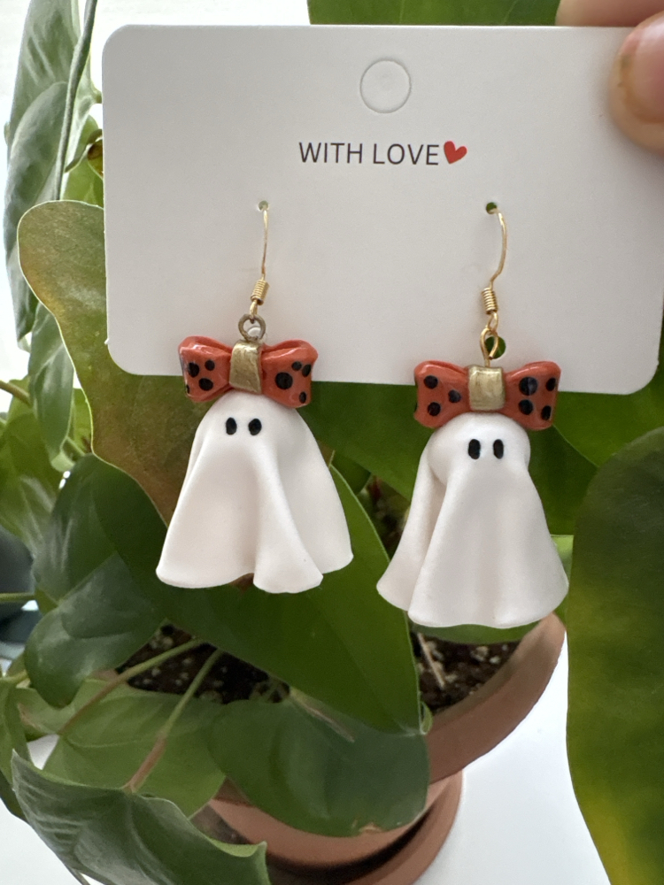 3d spooky