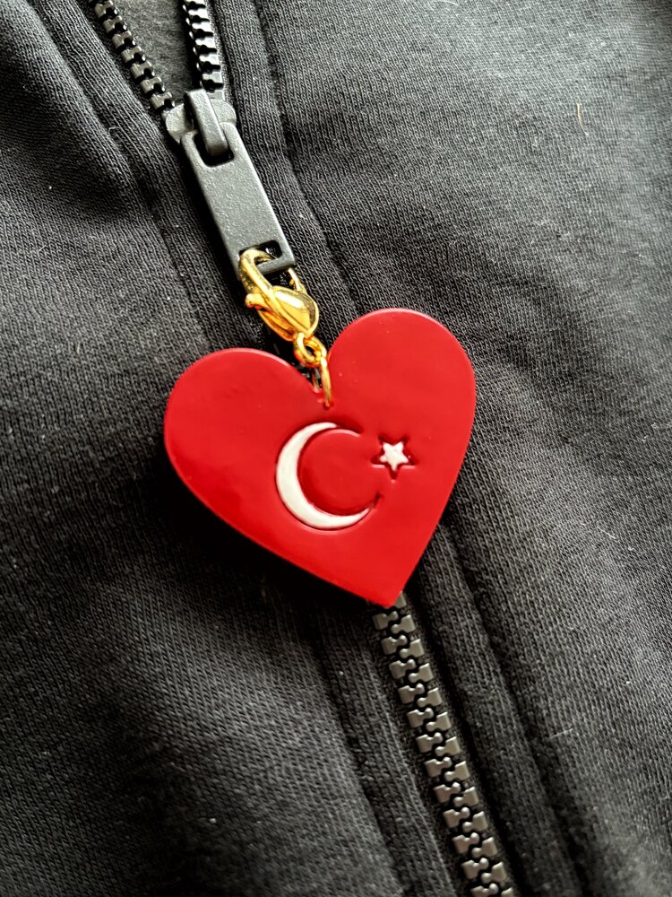 Türk Bayrağı