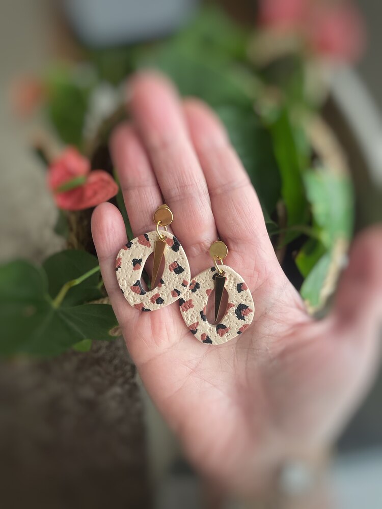 Leopar desen