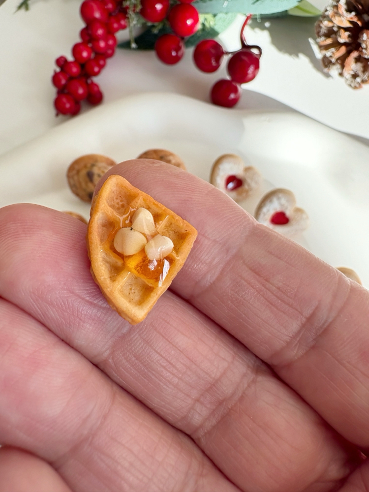 Waffle