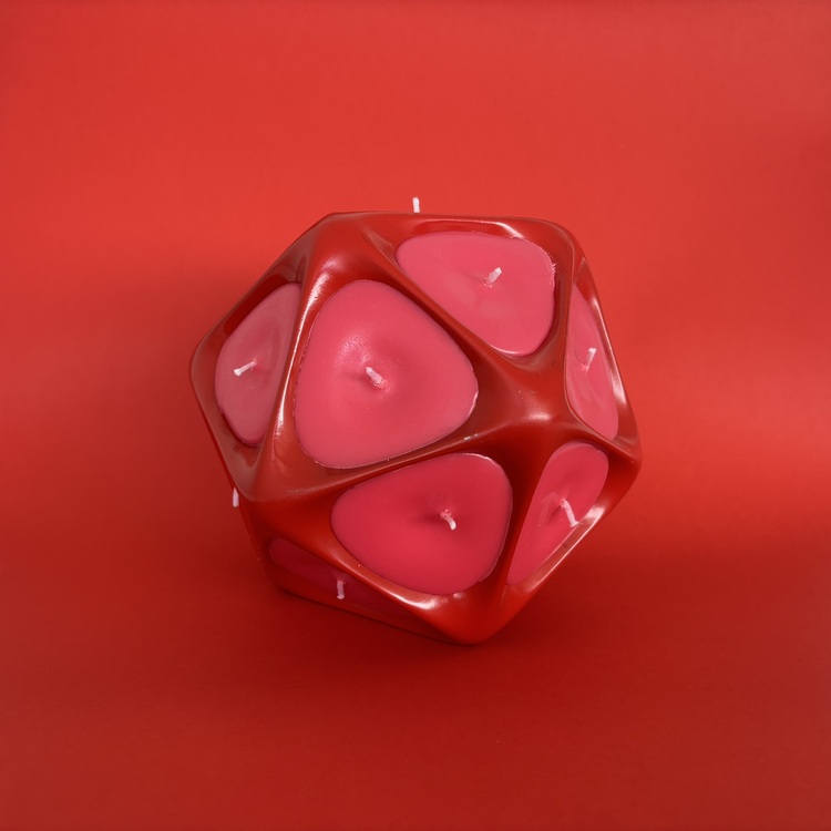 CANDELL - AMOR