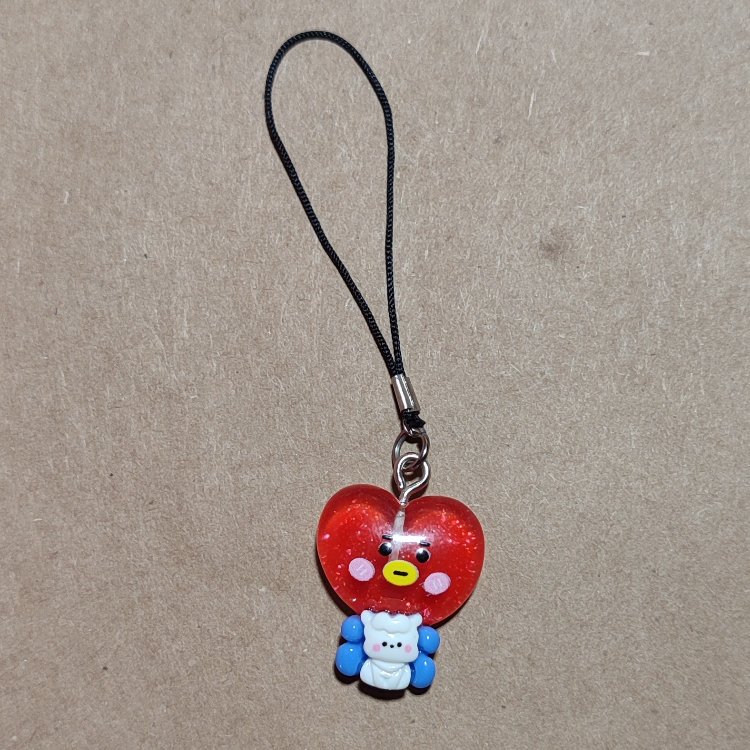 bt21 charm