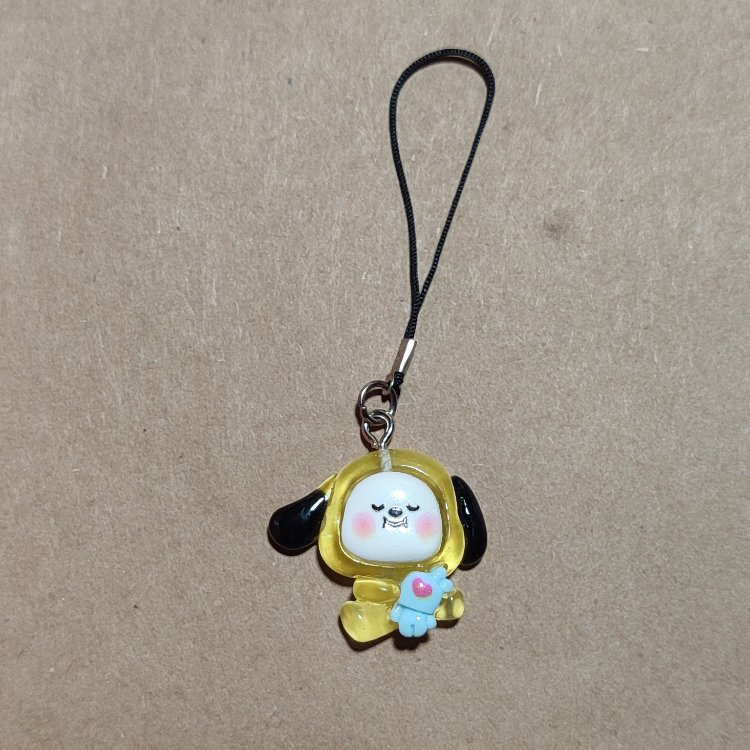 bt21 charm
