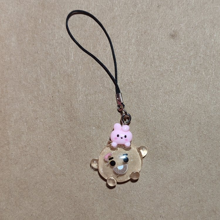 bt21 charm
