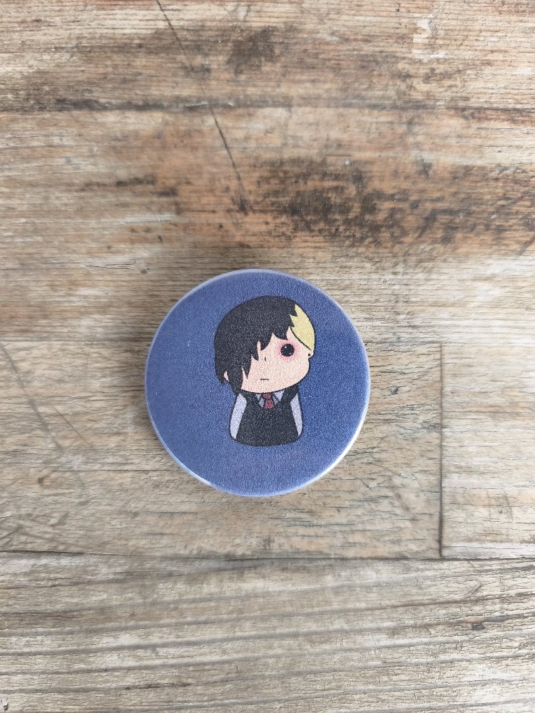 frank iero rozet