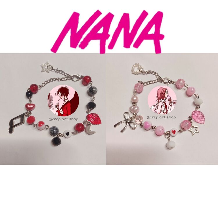 nana set bileklik
