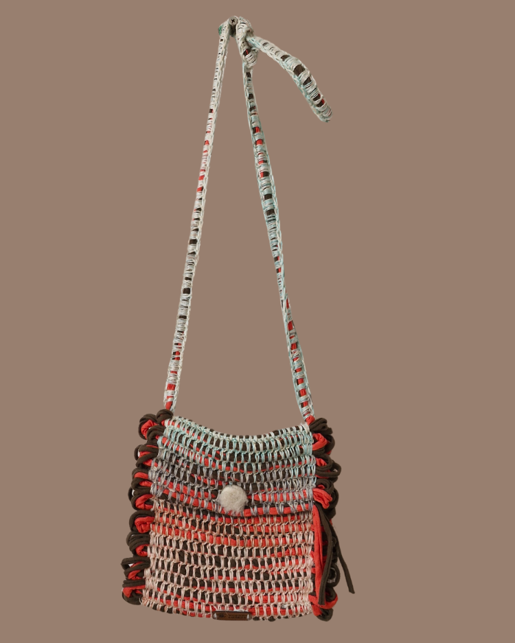 Boho Crossbag