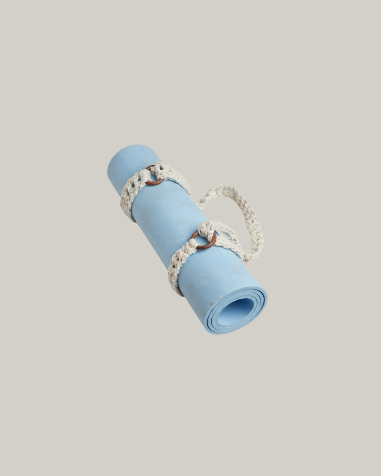 yoga mat taşıyıcı