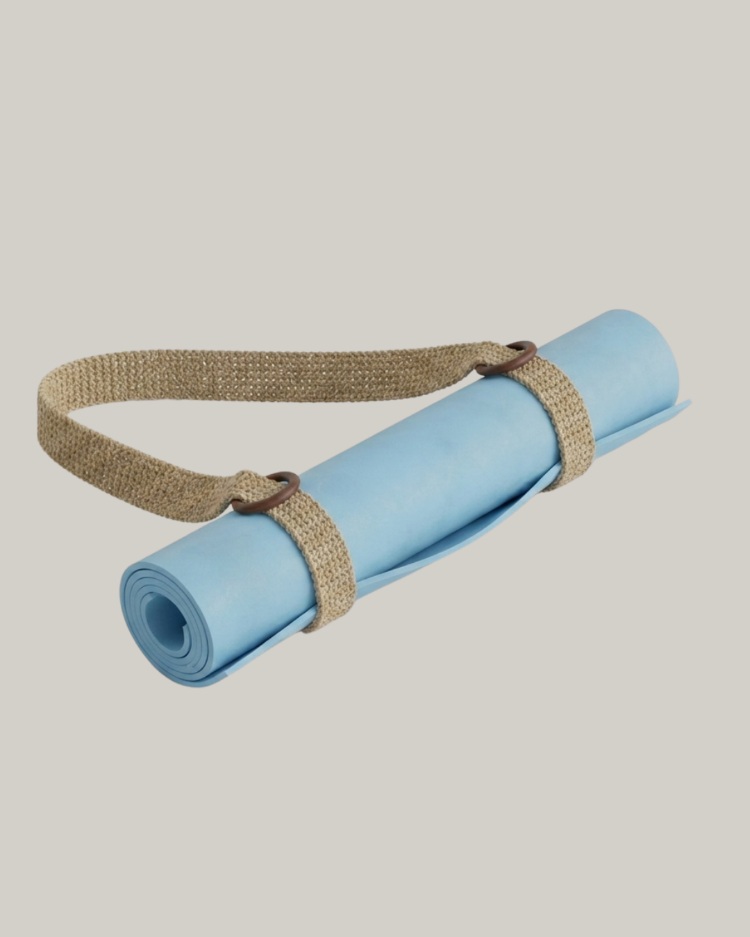 yoga mat taşıyıcı