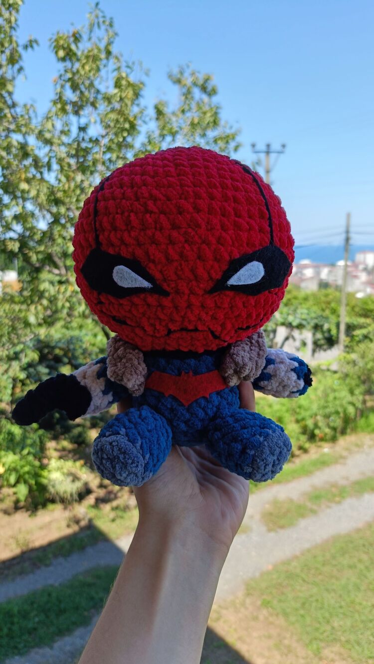 Red Hood 