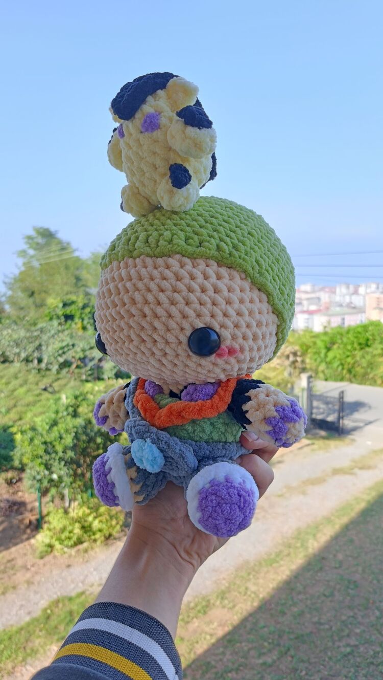 Gekko ve Kankuş 